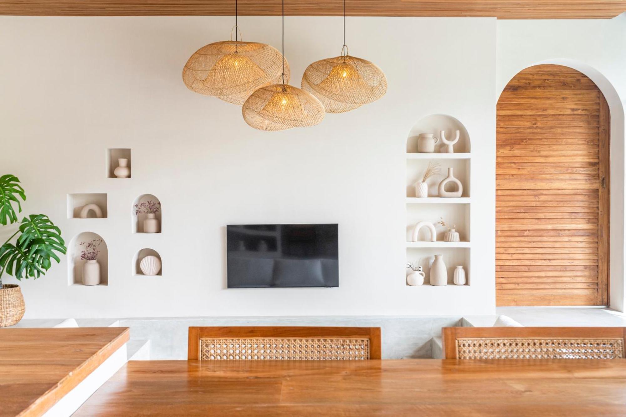 The Dreamland By The Young Villas Uluwatu  Exterior photo