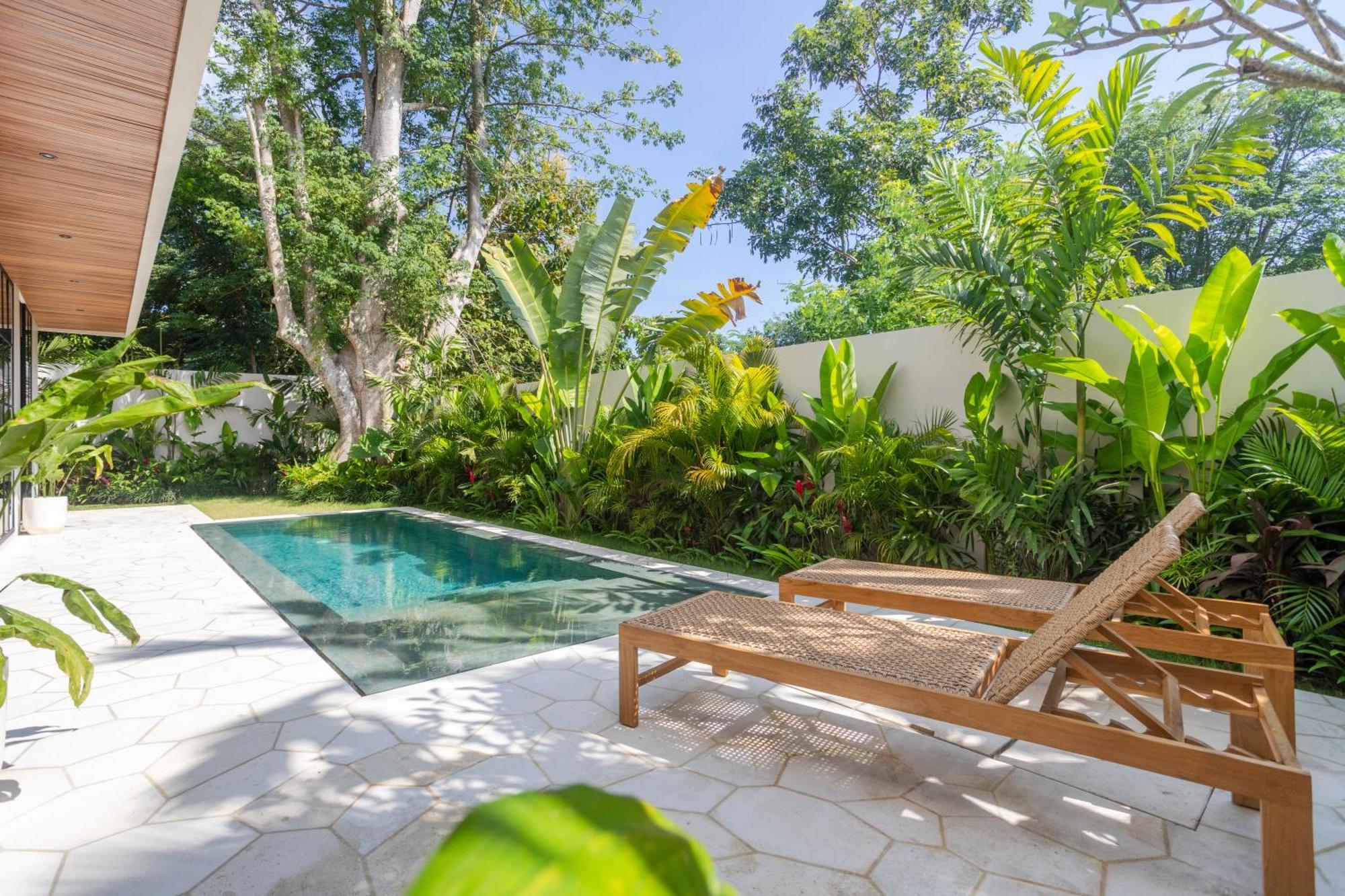 The Dreamland By The Young Villas Uluwatu  Exterior photo